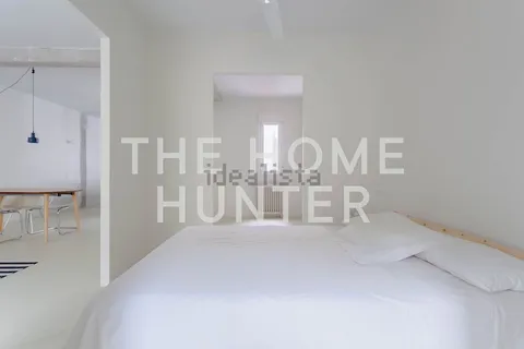 Pis de 85 m² a Madrid