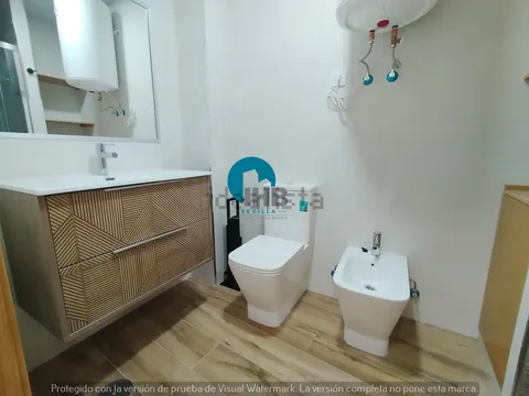 Appartamento 81 m² a Siviglia
