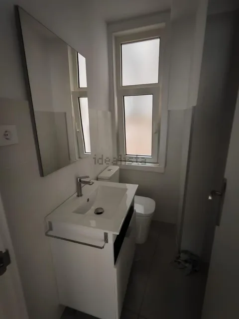 Chambre à louer, La Corogne