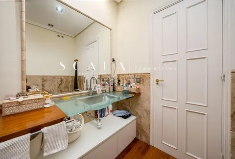 Flat 111 m² in Madrid