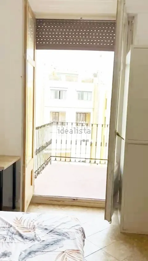 Квартира 29 м² у Барселоні