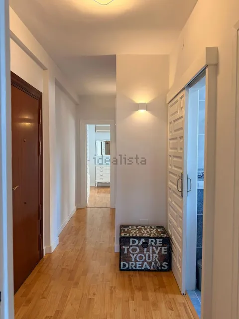 Pis de 80 m² a Torremolinos