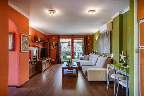 Wohnung 82 m² in el Poble Nou de Benitatxell / Benitachell