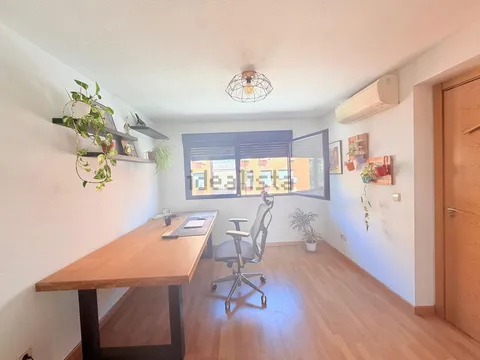 Pis de 105 m² a Madrid
