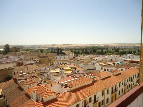 Habitació de lloguer, Còrdova