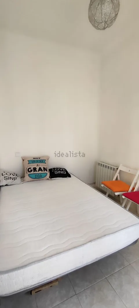 Appartamento 45 m² a Madrid