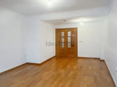 Pis de 110 m² a A Corunya