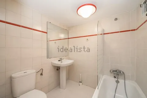 Zimmer zur Miete, Madrid