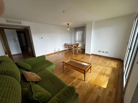 Pis de 110 m² a Múrcia