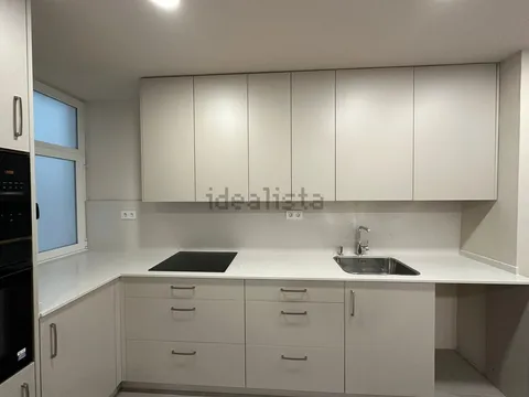 Pis de 261 m² a Madrid