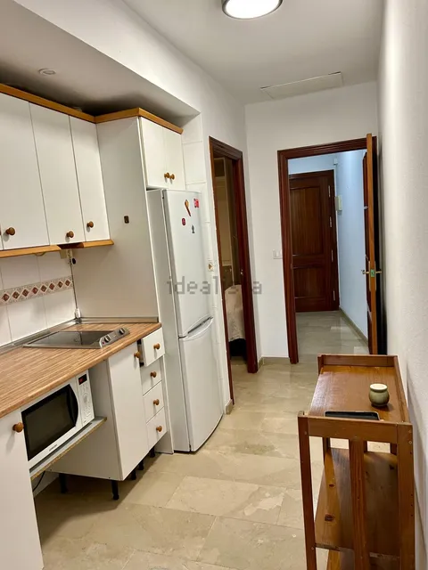 Pis de 50 m² a Còrdova