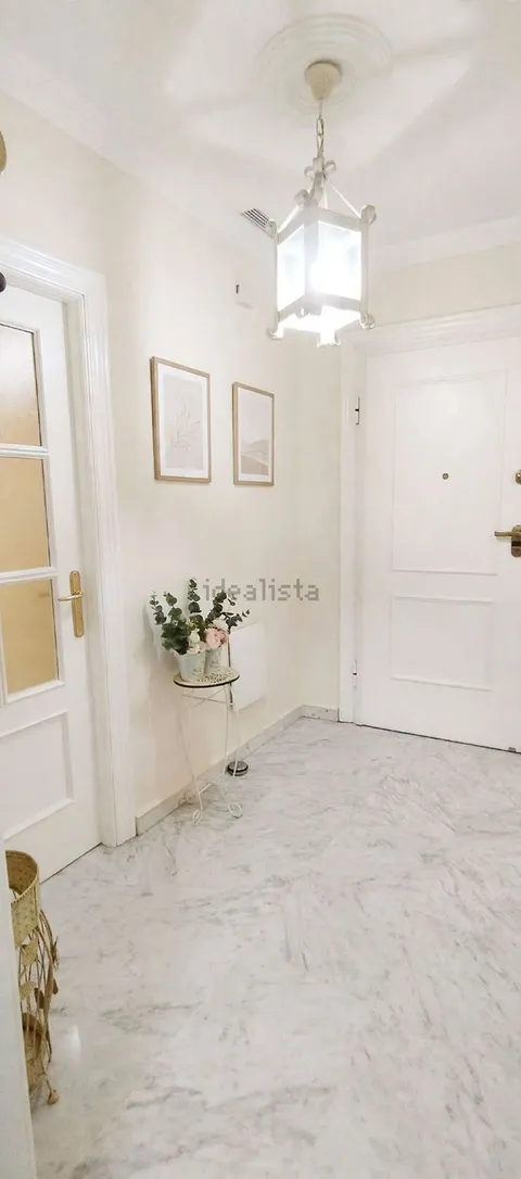 Pis de 80 m² a Sevilla