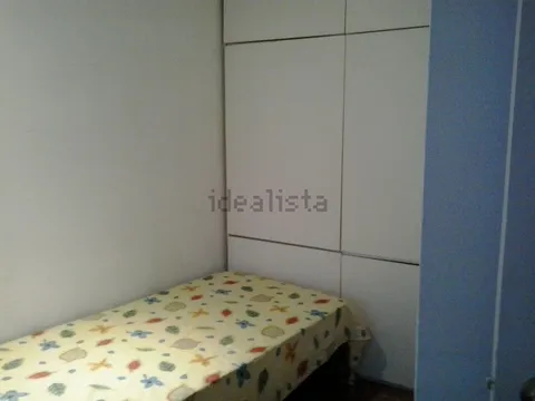 Pis de 100 m² a Barcelona