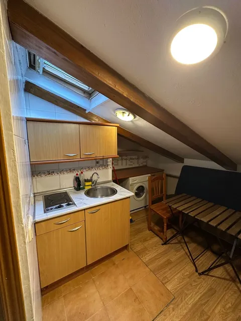 Квартира 30 м² в Мадриде