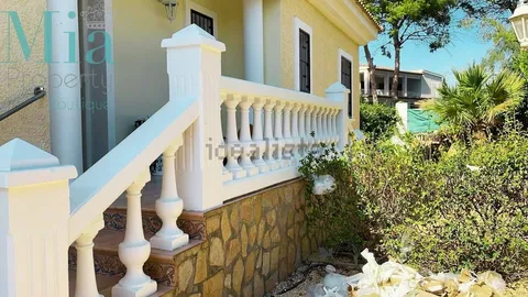 Casa de 242 m² a el Campello