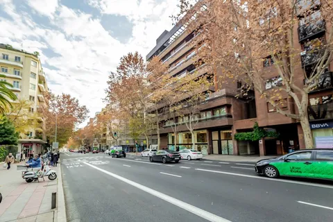Wohnung 70 m² in Madrid