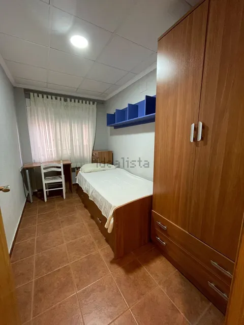 Pis de 60 m² a Cartagena