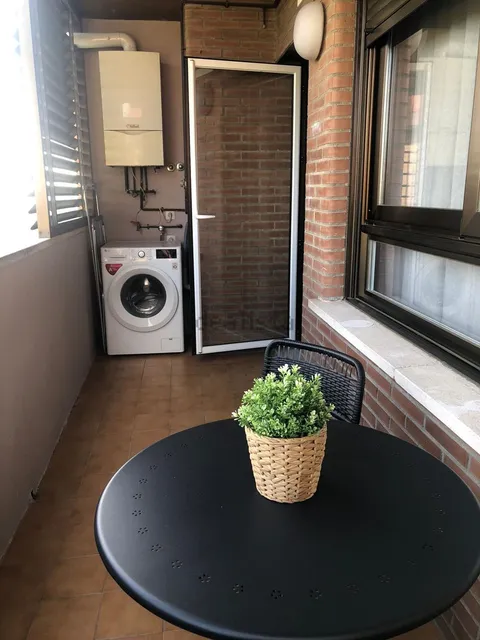 Pis de 62 m² a Madrid