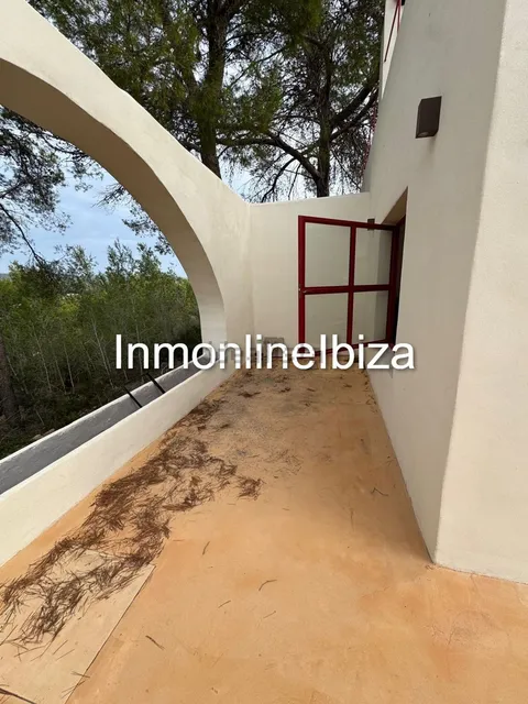 Будинок 110 м² у Sant Antoni de Portmany