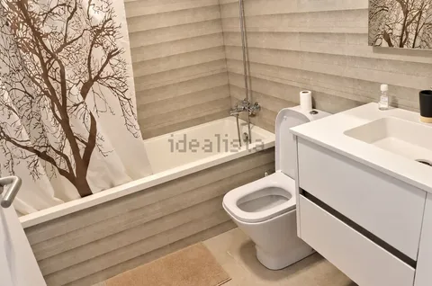 Pis de 92 m² a València
