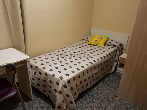 Habitació de lloguer, Lleida