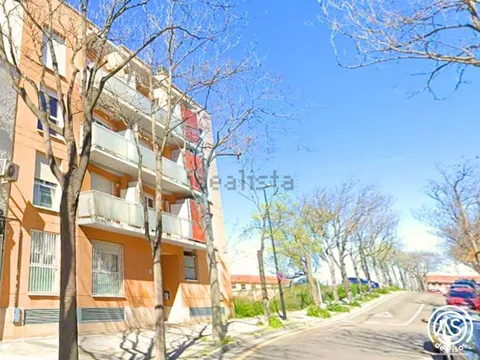 Pis de 55 m² a Saragossa