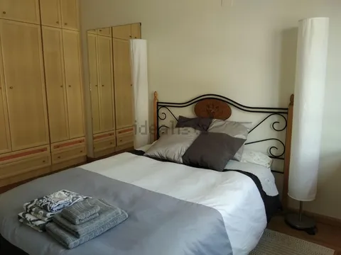 Zimmer zur Miete, Graus