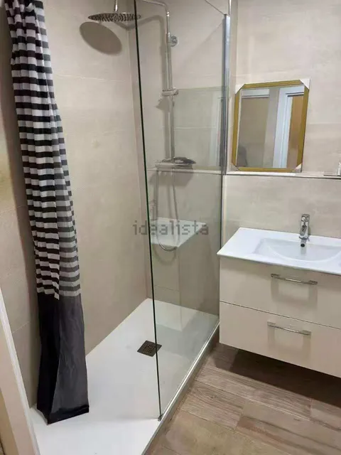 Pis de 79 m² a Madrid