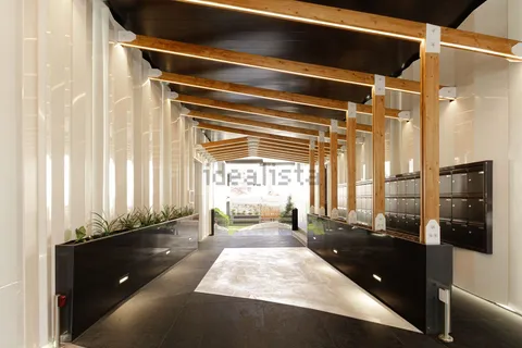 Pis de 47 m² a Madrid