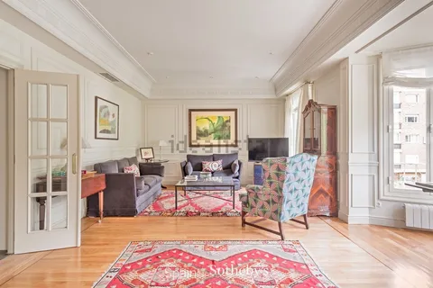 Appartement 194 m² à Madrid
