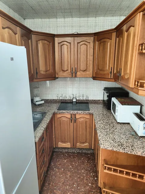 Habitació de lloguer, Còrdova