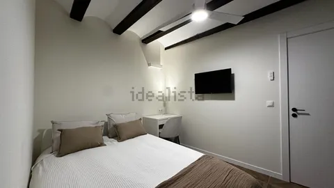 Habitació de lloguer, València