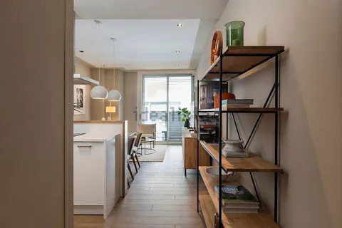 Appartamento 50 m² a Barcelona
