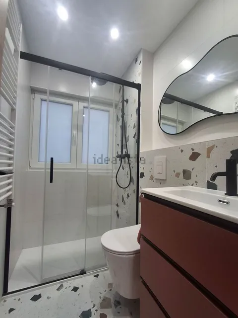 Room for rent, Burgos