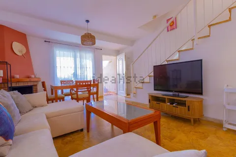 Casa de 176 m² a Vera
