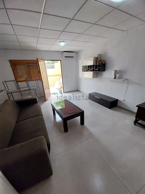 Appartement 50 m² à la Nucia