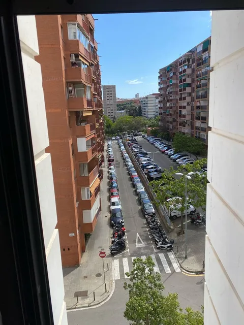 Habitació de lloguer, Barcelona (4/9)
