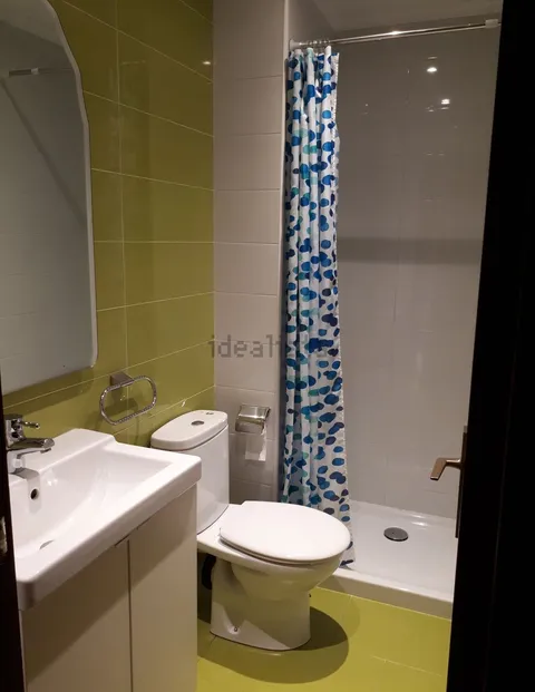 Habitació de lloguer, Bilbao