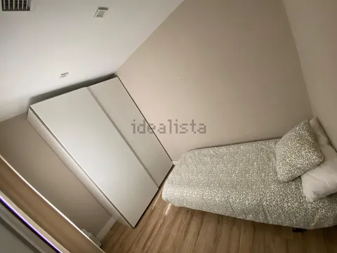 Pis de 50 m² a el Prat de Llobregat