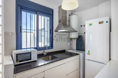 Pis de 70 m² a Espartinas
