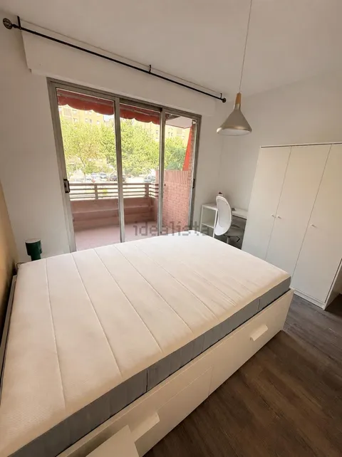 Habitación en alquiler, Madrid