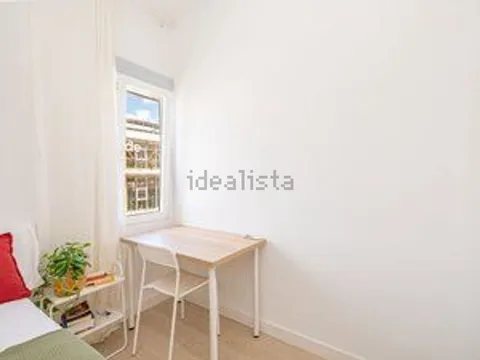 Zimmer zur Miete, Madrid