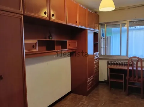 Pis de 70 m² a Salamanca
