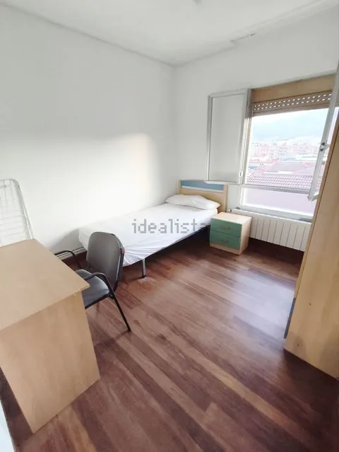 Pis de 77 m² a Bilbao (4/21)