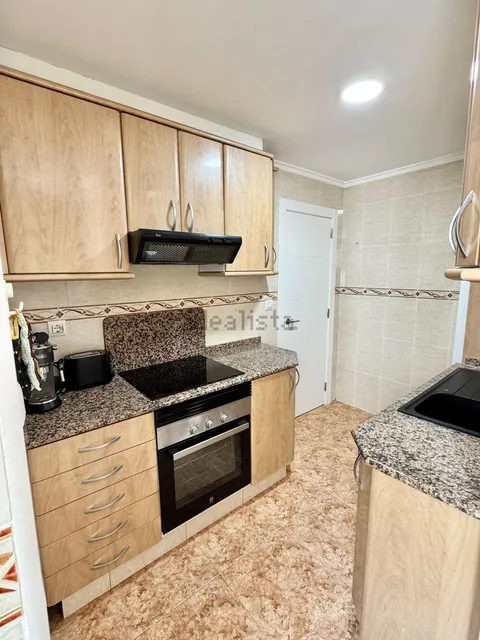 Habitació de lloguer, València