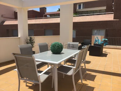 Pis de 30 m² a Màlaga
