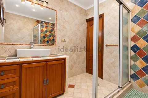 Casa 220 m² a Málaga
