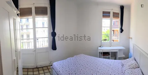 Stanza in affitto, Barcelona