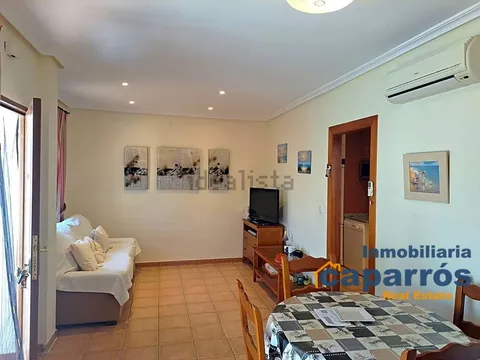 Pis de 74 m² a Vera