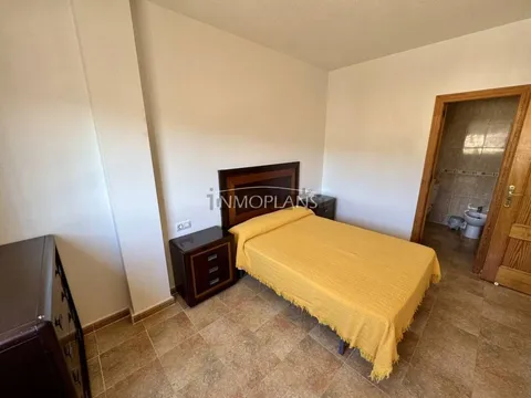 Casa de 130 m² a Castalla